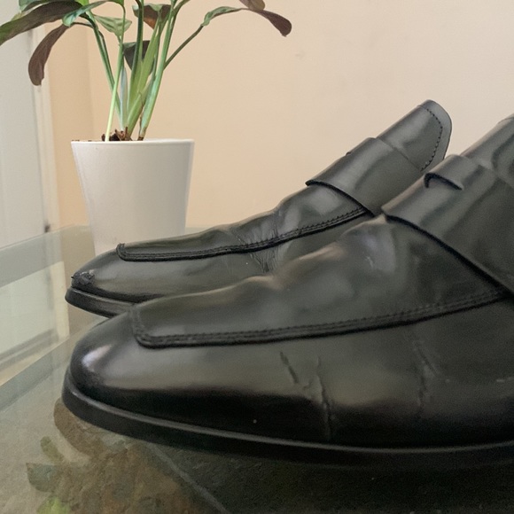 PRADA PENNY LOAFER Size 8.5 - Picture 8 of 16